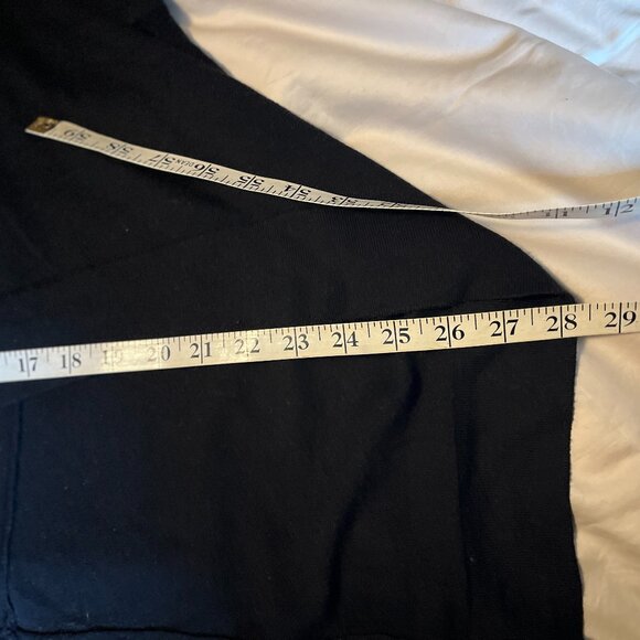 Press Cocoon Cardigan size S/M - Picture 4 of 10